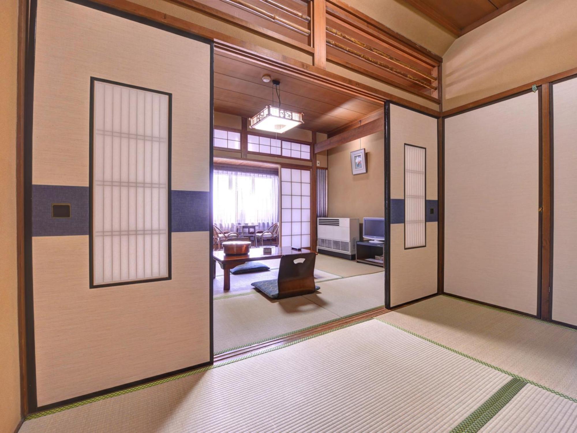 Yamamoto Ryokan Kyōto Esterno foto