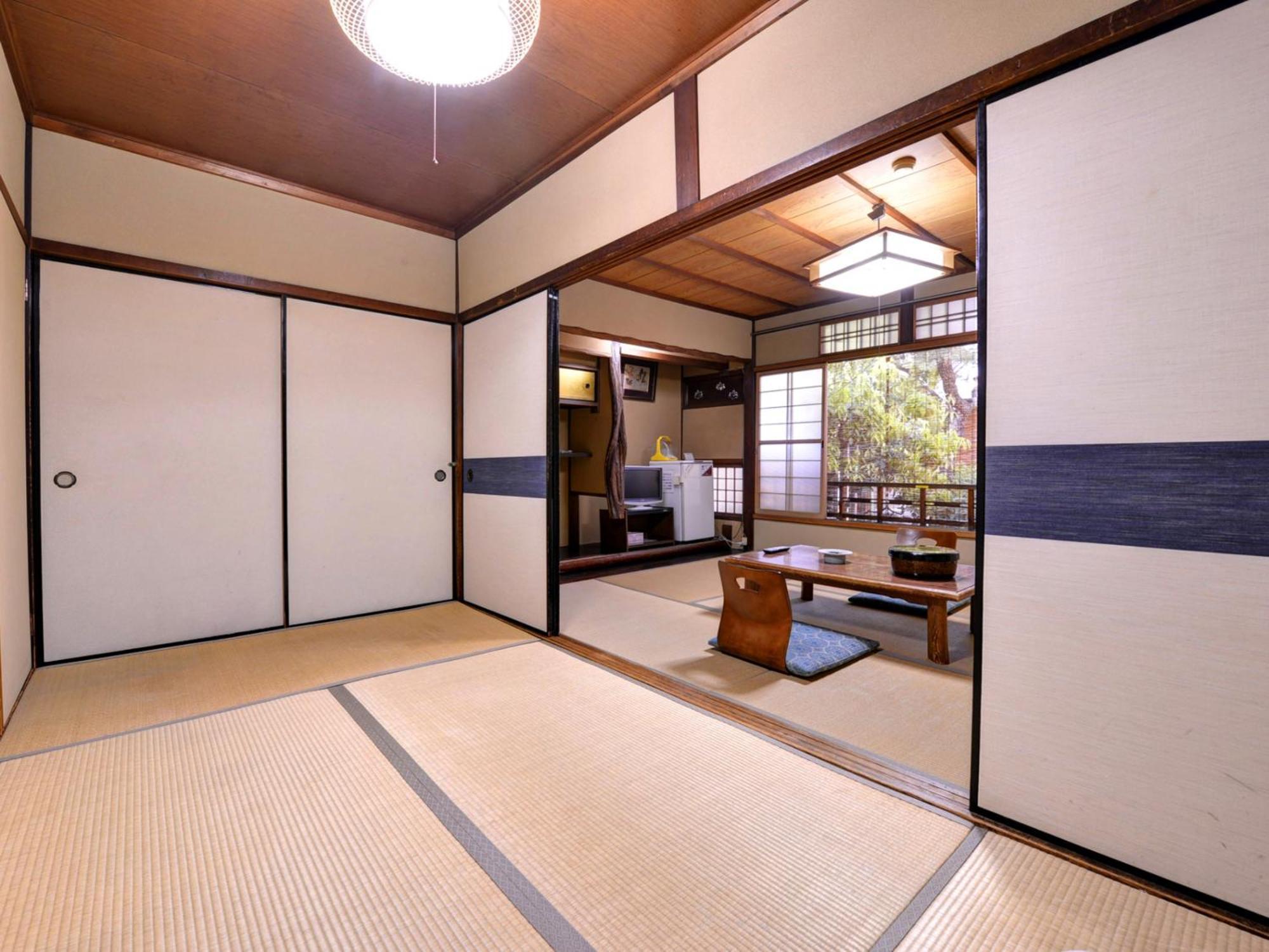 Yamamoto Ryokan Kyōto Esterno foto