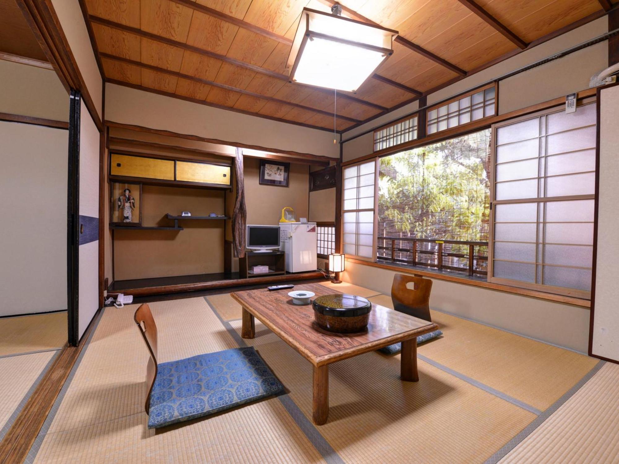 Yamamoto Ryokan Kyōto Esterno foto
