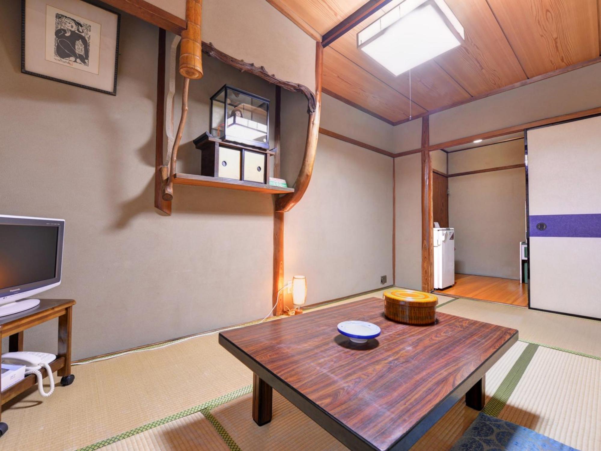 Yamamoto Ryokan Kyōto Esterno foto