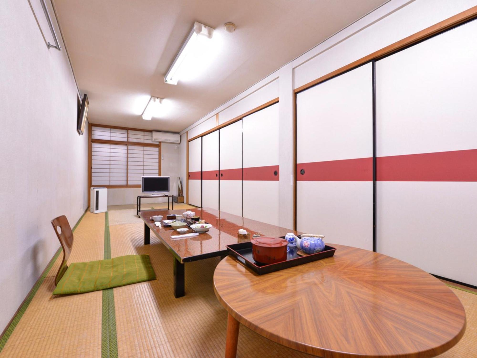 Yamamoto Ryokan Kyōto Esterno foto
