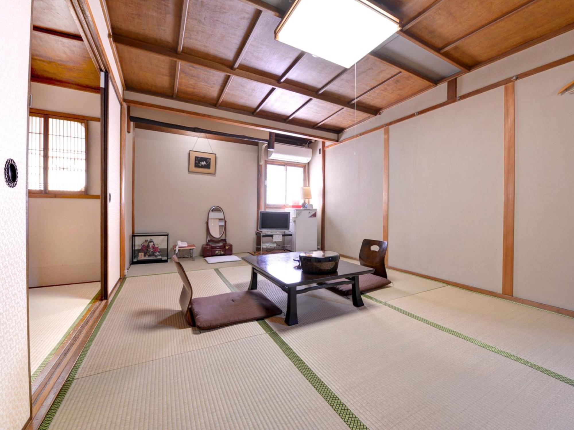 Yamamoto Ryokan Kyōto Esterno foto