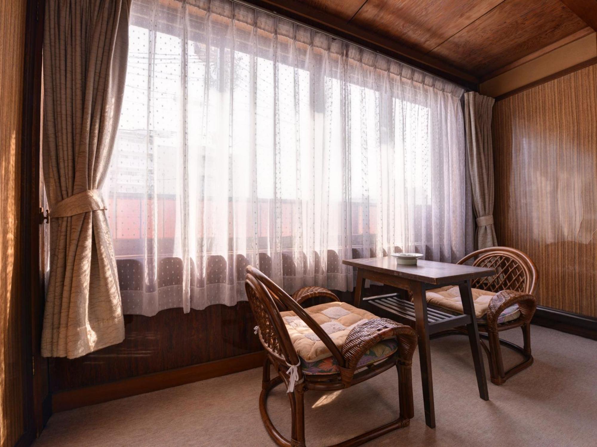 Yamamoto Ryokan Kyōto Esterno foto