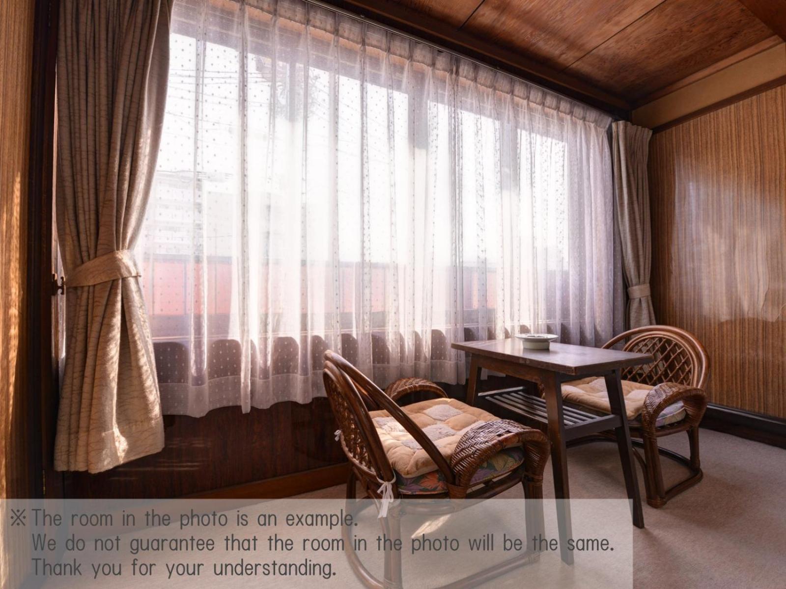 Yamamoto Ryokan Kyōto Esterno foto