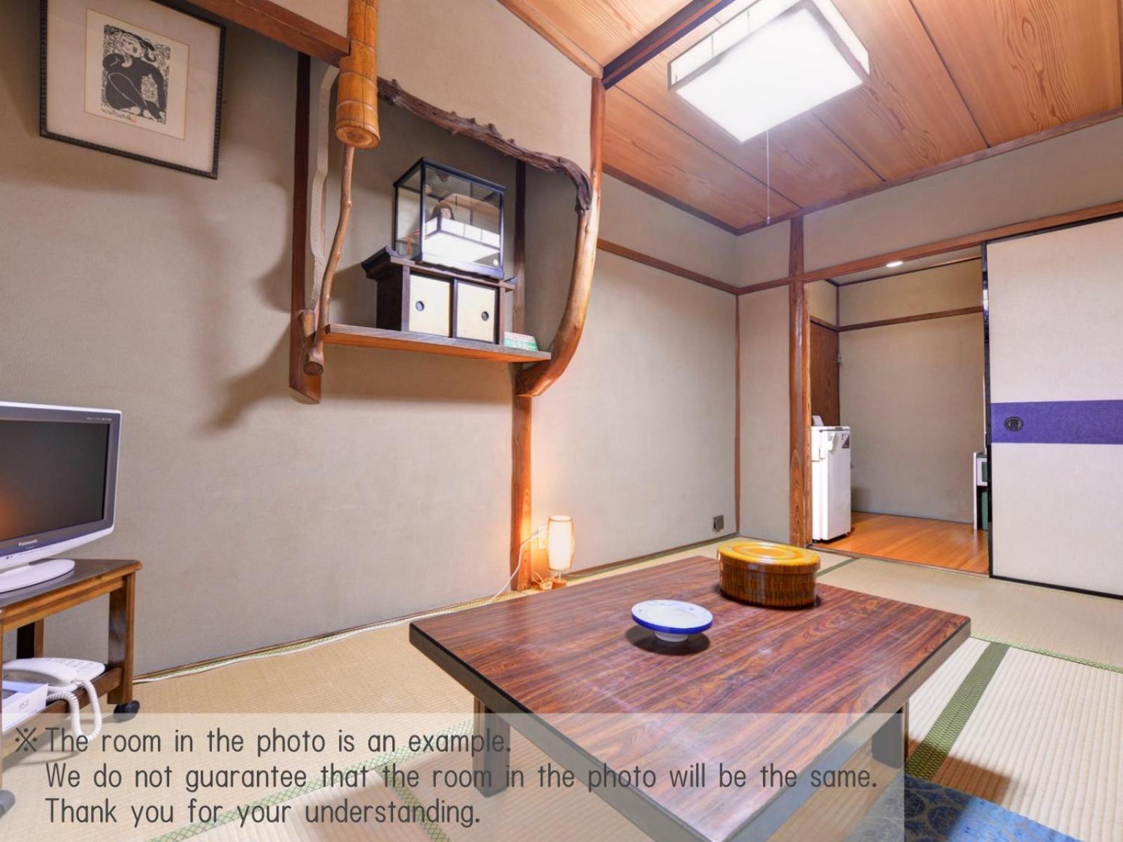Yamamoto Ryokan Kyōto Esterno foto