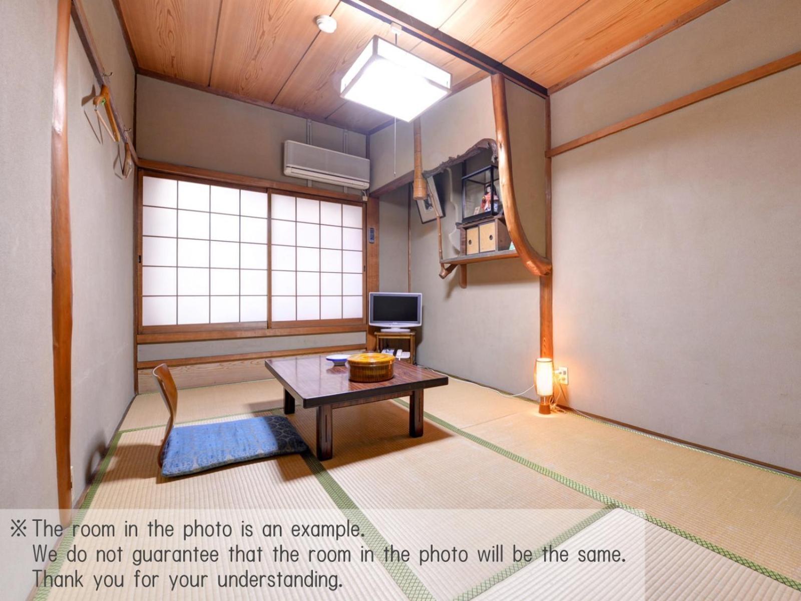 Yamamoto Ryokan Kyōto Esterno foto