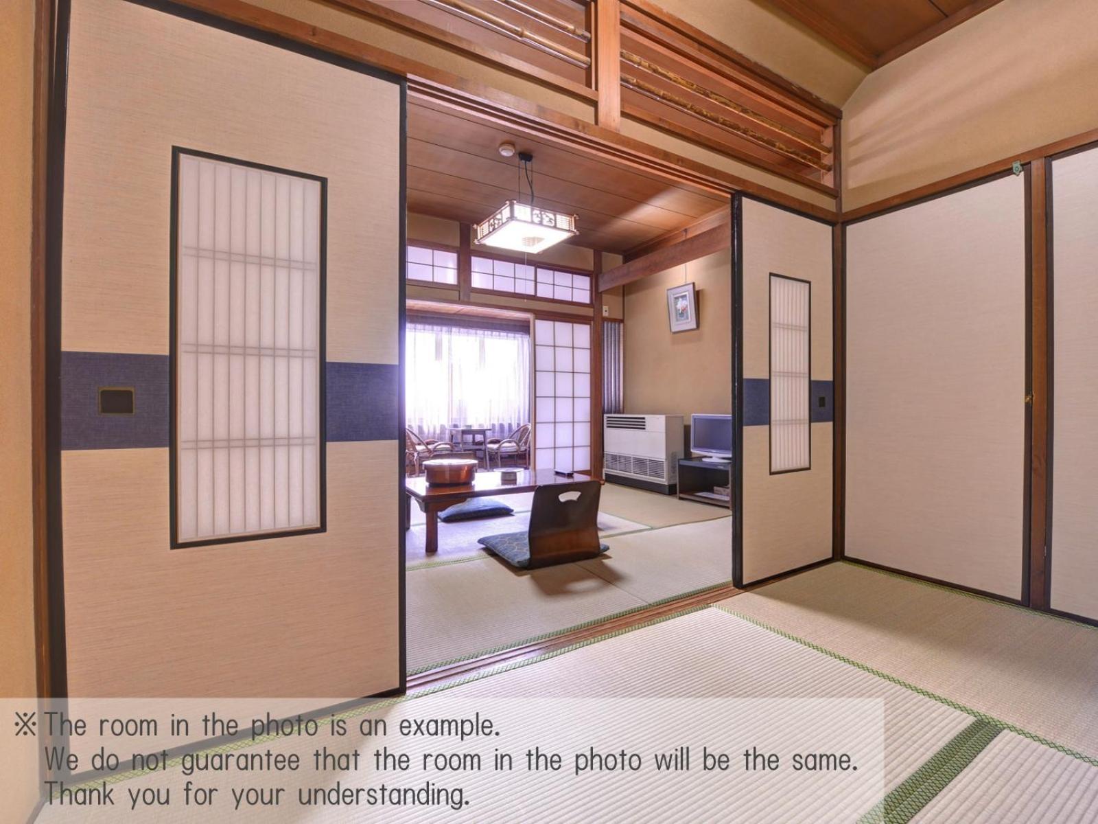 Yamamoto Ryokan Kyōto Esterno foto