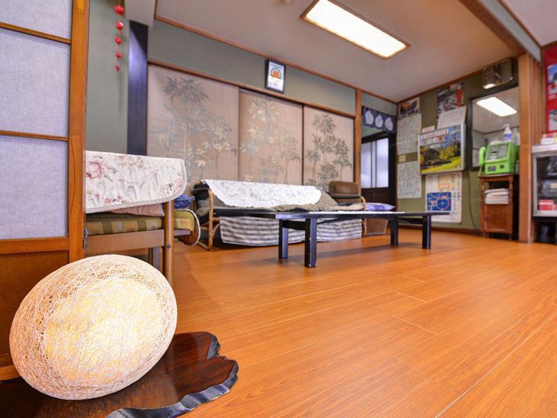 Yamamoto Ryokan Kyōto Esterno foto