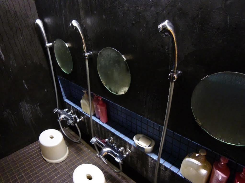 Yamamoto Ryokan Kyōto Esterno foto